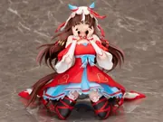 Umamusume: Pretty Derby - Still in Love (Orgel)