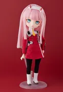 Darling in the FranXX - Zero Two - Harmonia Humming (Good Smile Company)