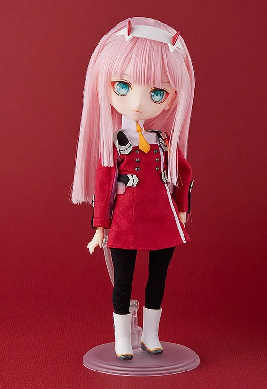 Darling in the FranXX - Zero Two - Harmonia Humming (Good Smile Company)