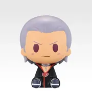 Naruto Shippuuden - Hidan - Chokonokko - Chokonokko Figure "Akatsuki" Ver. - Ichiban Kuji - Ichiban Kuji Naruto Shippuuden Hidan Kakuzu-hen (F Prize) (Bandai Spirits)