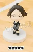 Haikyuu!! - Suna Rintarou - BushiCap! - Bushiroad The Box - Haikyuu!! Miagetestar Mascot Inarizaki Koukou - Miagetestar (Bushiroad Creative)