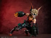 Boku no Hero Academia - Bakugo Katsuki - B-style - 1/4 - Metallic Ver. (FREEing, Good Smile Company)