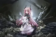 Arknights - Theresa - Hanshin-zou (Ramune Cafe, Re Shuihu Pifa)