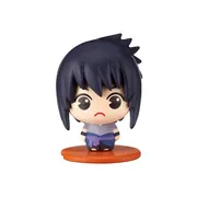 Naruto Shippuuden - Uchiha Sasuke - Bath Additive - Bikkura Tamago Naruto Shippuuden Koronto Up Mascot - Bikkura? Tamago - Koronto Up Mascot (Bandai)