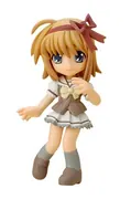 Shuffle! - Fuyou Kaede - FA4 - Navel Characters Pretty Collection (Alter)