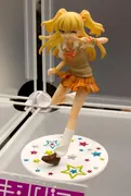 The Idolm@ster Cinderella Girls - Jougasaki Rika - 1/8 - R (Epoxy Parfait)