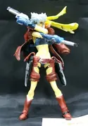 Bakuretsu Tenshi - Jo - 1/8 (Frill Berserker)