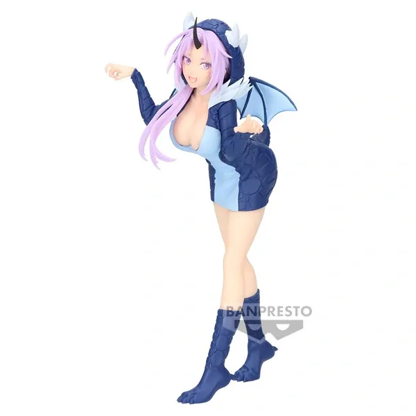 Tensei Shitara Slime Datta Ken - Shion - Veldora Parka (Bandai Spirits)