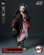 Kimetsu no Yaiba - Kamado Nezuko - FigZero - 1/6 (ThreeZero)