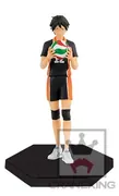 Haikyuu!! - Yamaguchi Tadashi - DXF Figure - Haikyuu!! DXF Figure (Vol.5) (Banpresto)