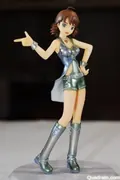 The Idolm@ster - Hoshii Miki - FA4 - Idolmaster Collection Part.2 - Awakening ver., Brilliant Pearl (Alter)