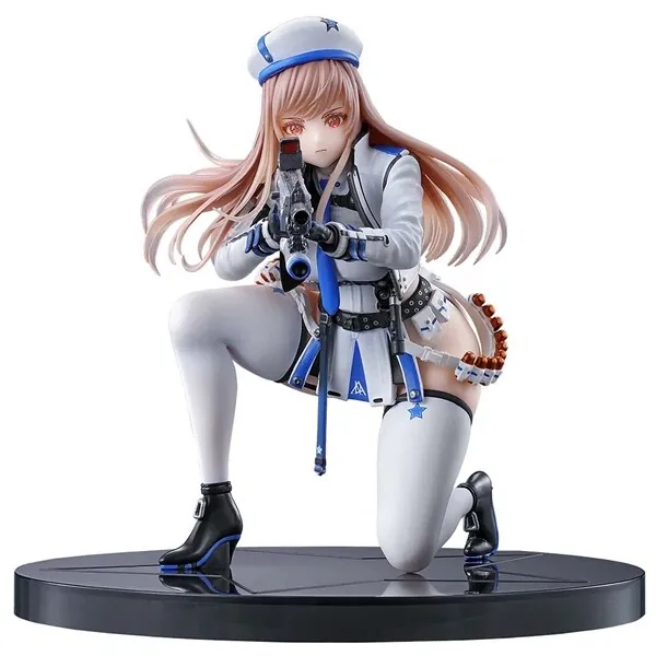 Goddess of Victory: Nikke - Rapi - Ichiban Kuji - Ichiban Kuji Goddess of Victory: Nikke Chapter 2 (Last One Prize) - White Promise Ver. (Bandai Spirits)