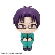 Saiki Kusuo no Psi Nan - Kuboyasu Aren - Look Up (MegaHouse)