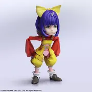 Final Fantasy IX - Eiko Carol - Bring Arts (Square Enix)