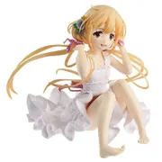 The Idolm@ster Cinderella Girls - Futaba Anzu - EXQ Figure - Special Assort (Banpresto)