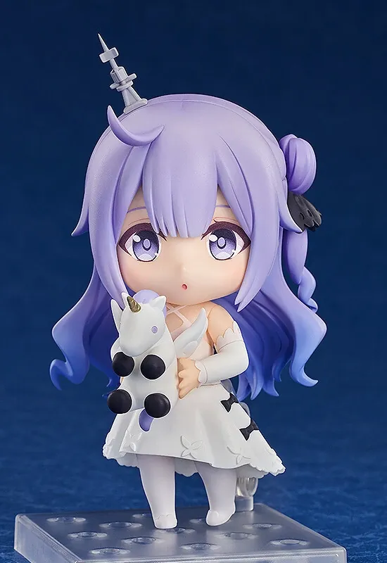 Azur Lane - Unicorn - Nendoroid (#1990) (Good Smile Arts Shanghai, Good Smile Company)