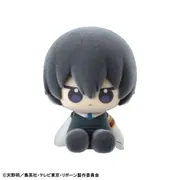 Katekyou Hitman REBORN! - Hibari Kyouya - Flocky Figure - Nuippo - Nuippo Katekyou Hitman Reborn! (MegaHouse)