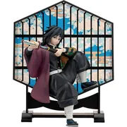 Kimetsu no Yaiba - Tomioka Giyu - Ichiban Kuji - Ichiban Kuji Kimetsu no Yaiba ~Kisatsu no Kokorozashi~ (Last One Prize) - Layer Scape - Last One Ver. (Bandai Spirits)