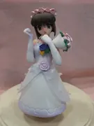 The Idolm@ster - Hagiwara Yukiho - 1/10 (Kurenai Beam Mito Shiten)