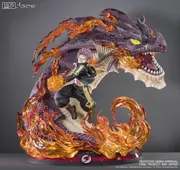 Fairy Tail - Igneel - Natsu Dragneel - HQS+ - 1/4 (Tsume)