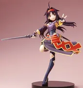 Sword Art Online II - Yuuki - Premium Figure (Taito)