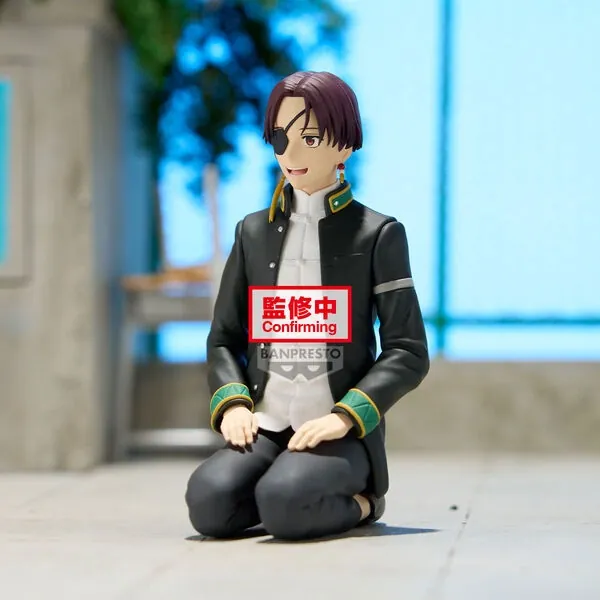Wind Breaker - Suou Hayato - Chatting Time! (Bandai Spirits)