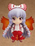 Touhou Project - Huziwara no Mokou - Nendoroid (#305) (Good Smile Company)