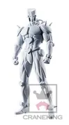 Diamond wa Kudakenai - Jojo no Kimyou na Bouken - Crazy Diamond - Jojo's Figure Gallery 8 - Plaster Color (Banpresto)
