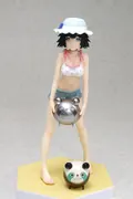 [Intermediate] - Steins;Gate - Shiina Mayuri - Beach Queens - 1/10 - GA Graphic Special ver. (Wave)