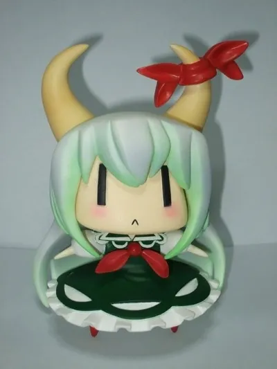 Touhou Project - Kamishirasawa Keine (Okuma Seisakusho)