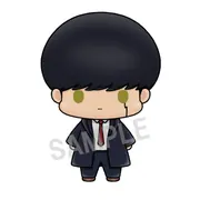 Mashle - Mash Burnedead - Chokorin Mascot - Chokorin Mascot Mashle (MegaHouse)