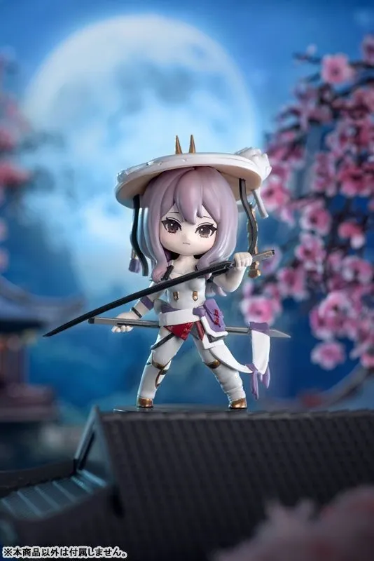 Goddess of Victory: Nikke - Scarlet - Goddess of Victory: NIKKE Trading Figure Paradise Collection (Veryddingz)