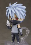 Naruto Shippuuden - Hatake Kakashi - Nendoroid (#1636) - Anbu Black Ops Ver. (Good Smile Company)