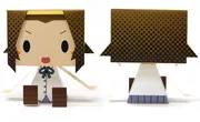 K-ON! - Tainaka Ritsu - Graphig - 005 - Lawson Limited (Cospa, Lawson)