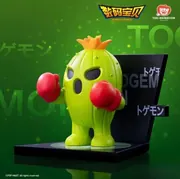 Digimon Adventure - Togemon - Digimon Adventure Fridge Magnet (Pop Mart)