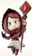 Boku no Hero Academia - Uraraka Ochaco - DLT (AForce)