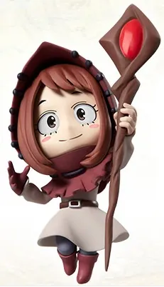 Boku no Hero Academia - Uraraka Ochaco - DLT (AForce)