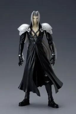 Final Fantasy VII - Sephiroth - Play Arts (Kotobukiya, Square Enix)
