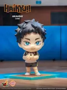 Haikyuu!! - Akaashi Keiji - Cosbi - Haikyuu!! Cosbi Blind Box Mini Figure Vol. 2 (Hot Toys)