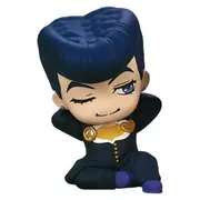 Diamond wa Kudakenai - Jojo no Kimyou na Bouken - Higashikata Josuke - Katazun Fig. - Katazun Fig. Jojo no Kimyou na Bouken Diamond wa Kudakenai (Takara Tomy A.R.T.S)