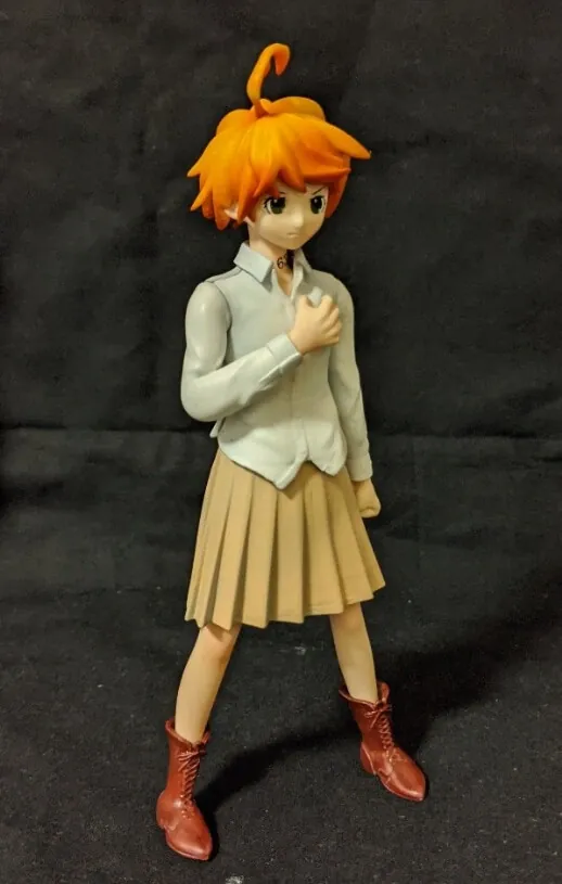 Yakusoku no Neverland - Emma (Shichijo FC)