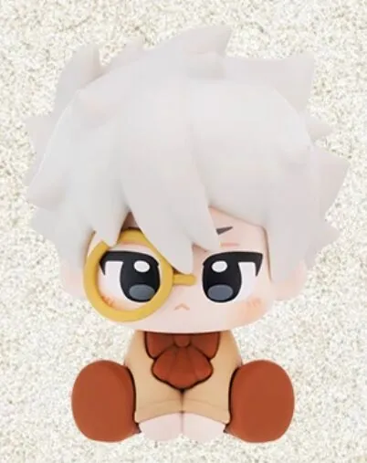 Link Click - Lu Guang - Link Click Bridon Academy Blind Box - Link Click Bridon Academy Series (Minidoll)