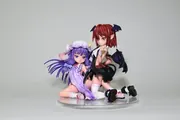 Touhou Project - Koakuma - Patchouli Knowledge (Saikouten)