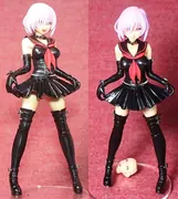 Fate/Grand Order - Mash Kyrielight - 1/8 - Bondage Sailor Suit (Usa P House)