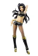 The Idolm@ster - Miura Azusa - Brilliant Stage - 1/7 - Night and Day AMCG ver. (Loppi, MegaHouse)