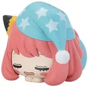 Spy × Family - Anya Forger - Ohiruneko More Plus Mini Figure - TV Anime Spy × Family Ohiruneko More Plus Mini Figure Vol.3 (SEGA)