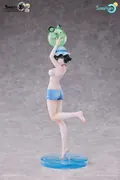 Steins;Gate - Shiina Mayuri - 1/7 - Swimsuit Ver. (Solarain)