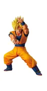 Dragon Ball Z - Son Goku SSJ - Dragon Ball Super Chousenshi Retsuden (Vol.1) (Bandai Spirits)