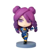 League of Legends - Kai'Sa - K/DA Team Minis - K/DA (Riot Games)