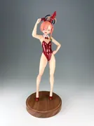 Blue Archive - Mikamo Neru - 1/7 - Bunny Girl (Eyedea)